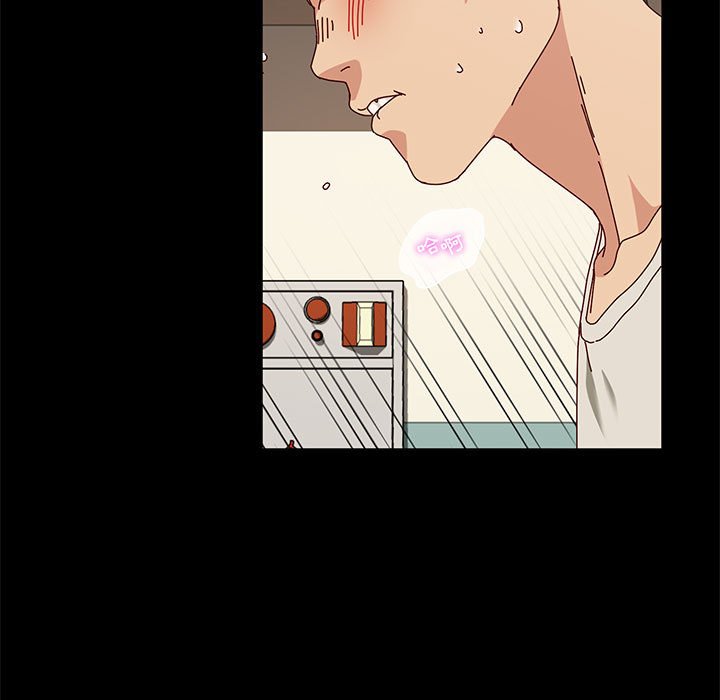 魯蛇模特兒 第15章 第55页