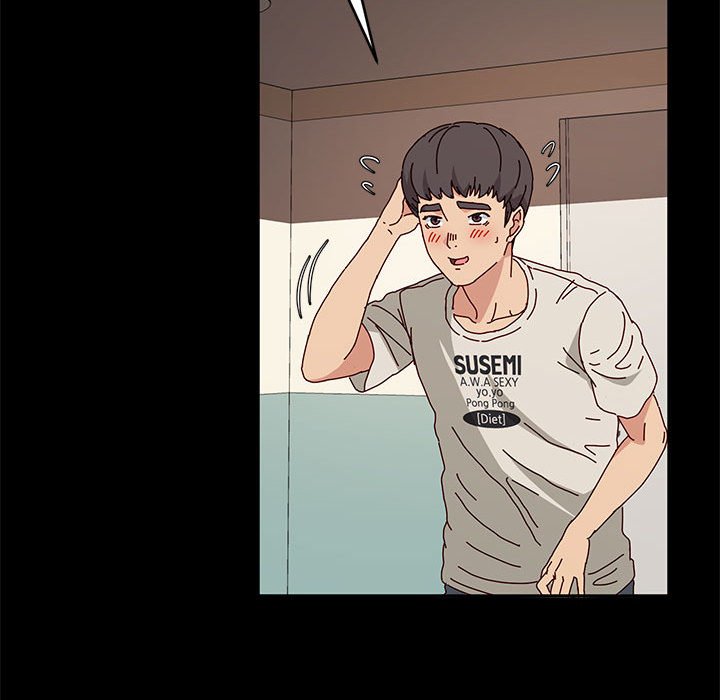 魯蛇模特兒 第15章 第47页