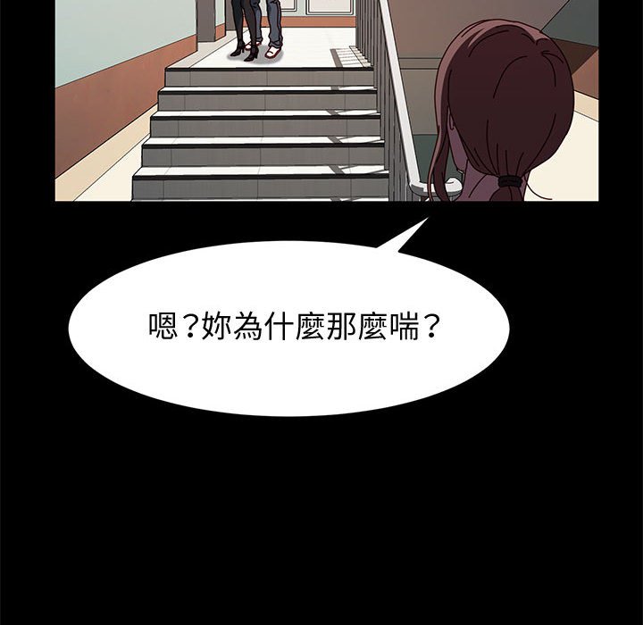 魯蛇模特兒 第15章 第48页