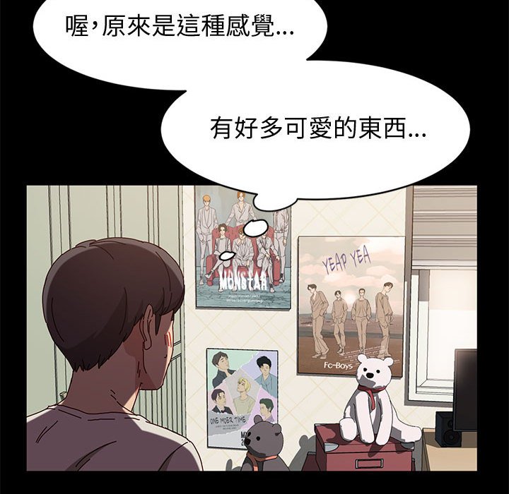 魯蛇模特兒 第15章 第86页