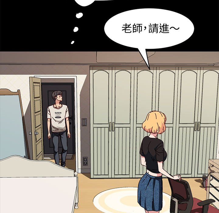 魯蛇模特兒 第15章 第82页