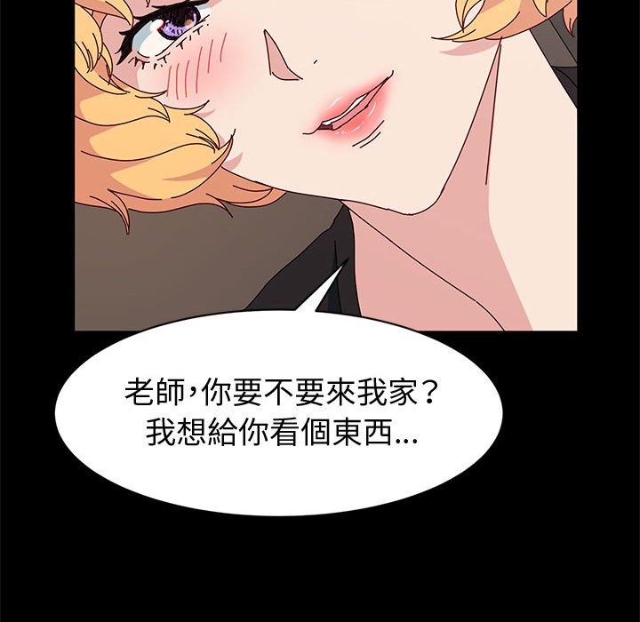 魯蛇模特兒 第15章 第61页
