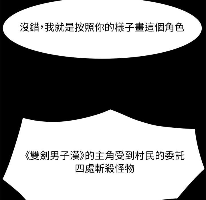 魯蛇模特兒 第15章 第104页