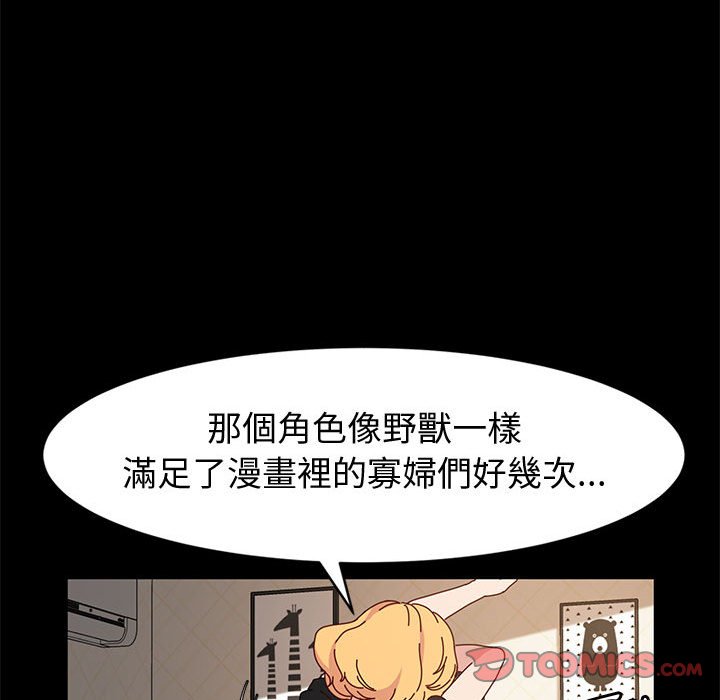 魯蛇模特兒 第15章 第120页