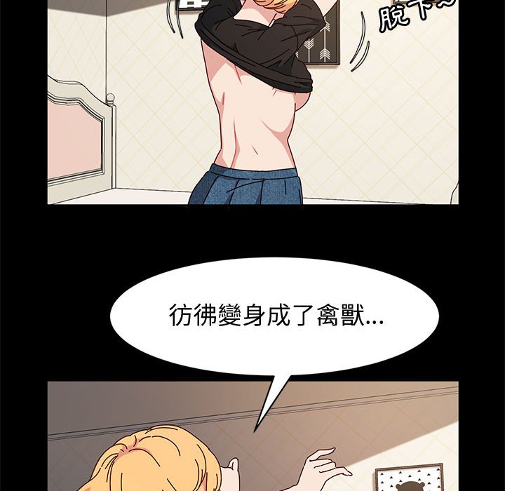魯蛇模特兒 第15章 第121页