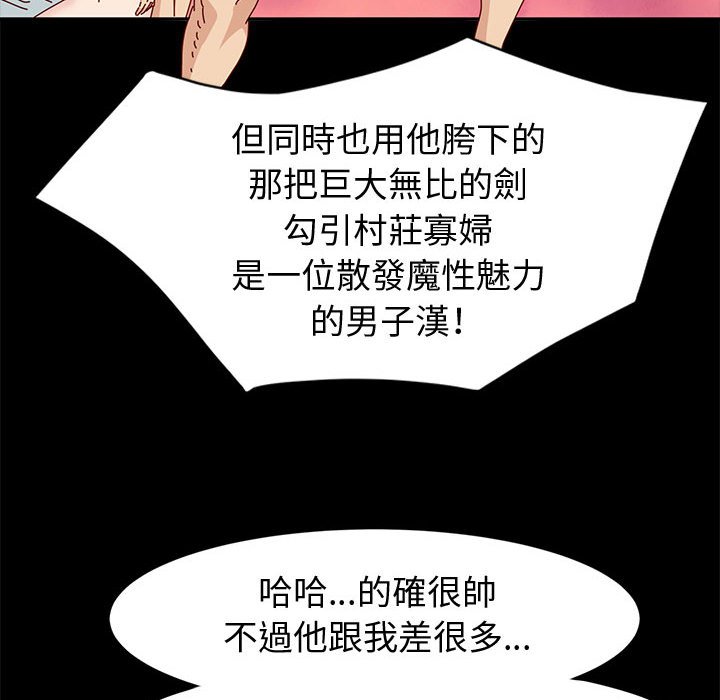 魯蛇模特兒 第15章 第106页