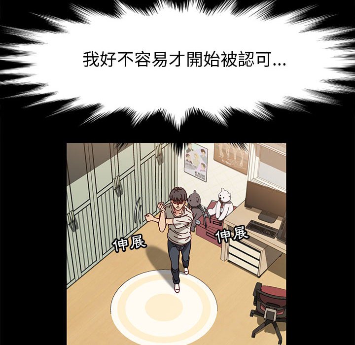 魯蛇模特兒 第16章 第27页
