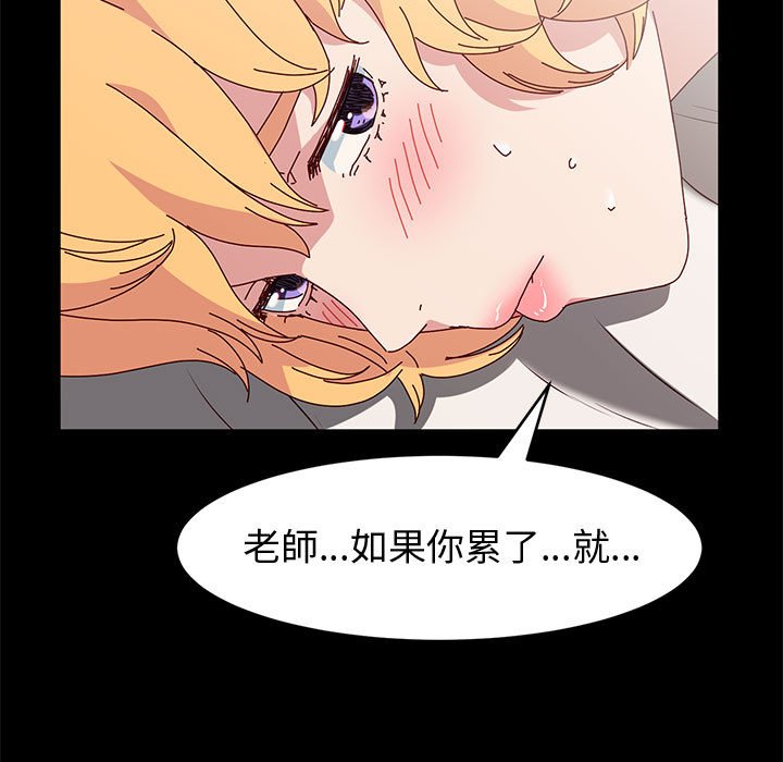 魯蛇模特兒 第16章 第58页