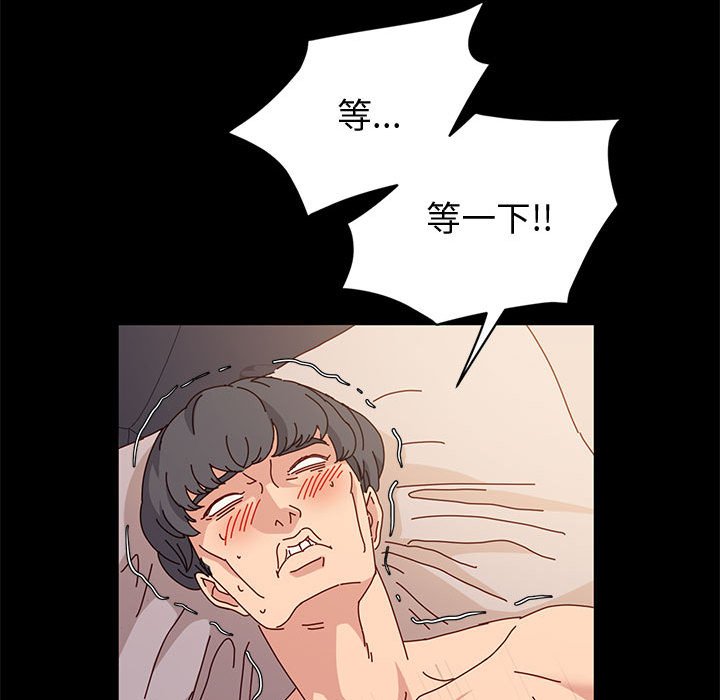 魯蛇模特兒 第16章 第117页