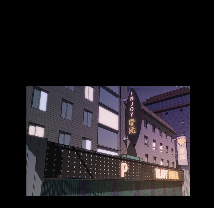 魯蛇模特兒 第16章 第125页