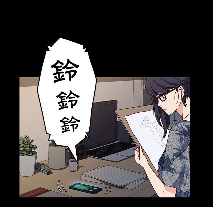 魯蛇模特兒 第17章 第57页
