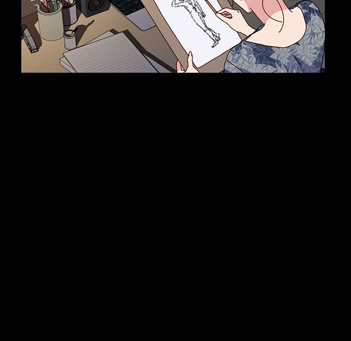 魯蛇模特兒 第17章 第54页