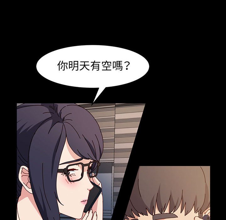 魯蛇模特兒 第17章 第84页