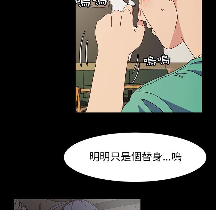 魯蛇模特兒 第17章 第114页