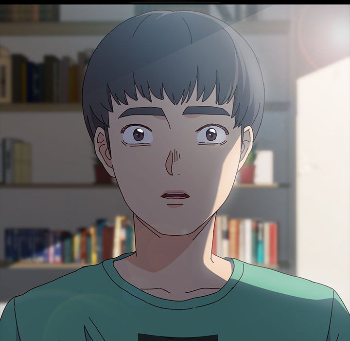 魯蛇模特兒 第17章 第108页