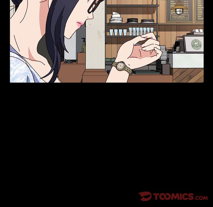 魯蛇模特兒 第17章 第77页