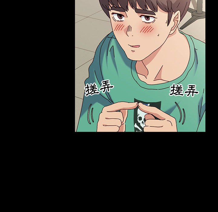 魯蛇模特兒 第17章 第94页