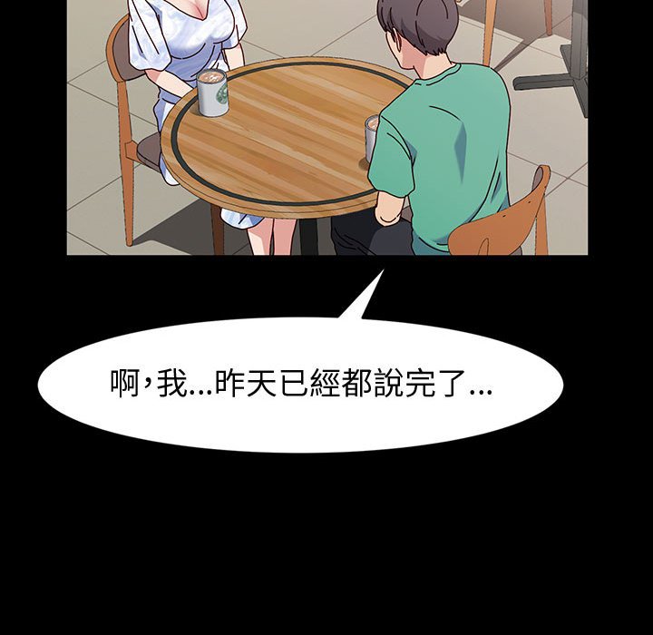 魯蛇模特兒 第17章 第91页