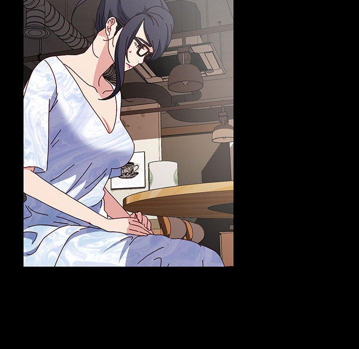 魯蛇模特兒 第17章 第73页