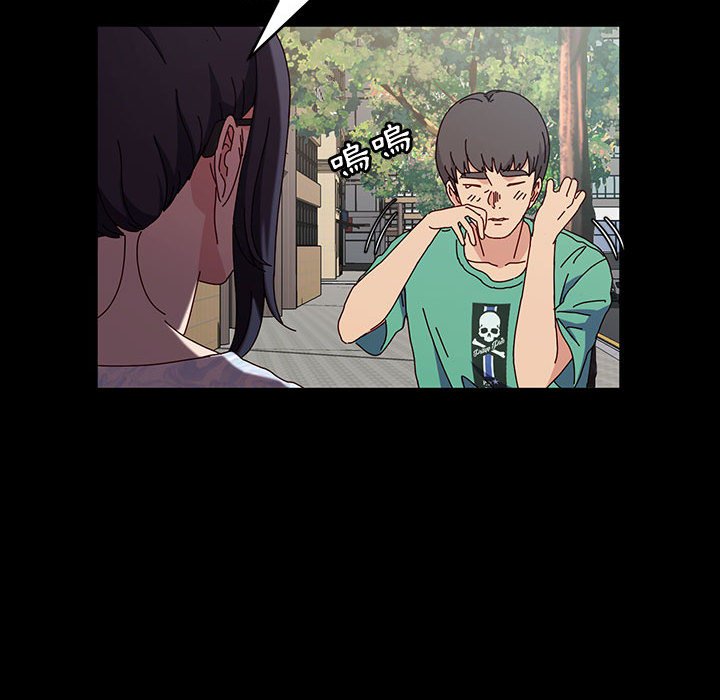 魯蛇模特兒 第17章 第105页