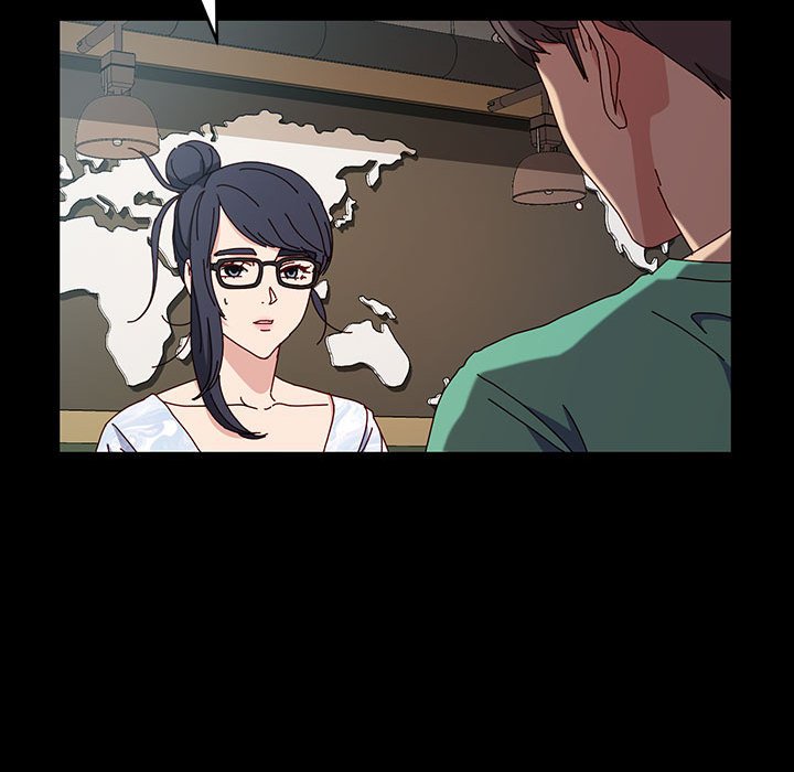 魯蛇模特兒 第17章 第112页