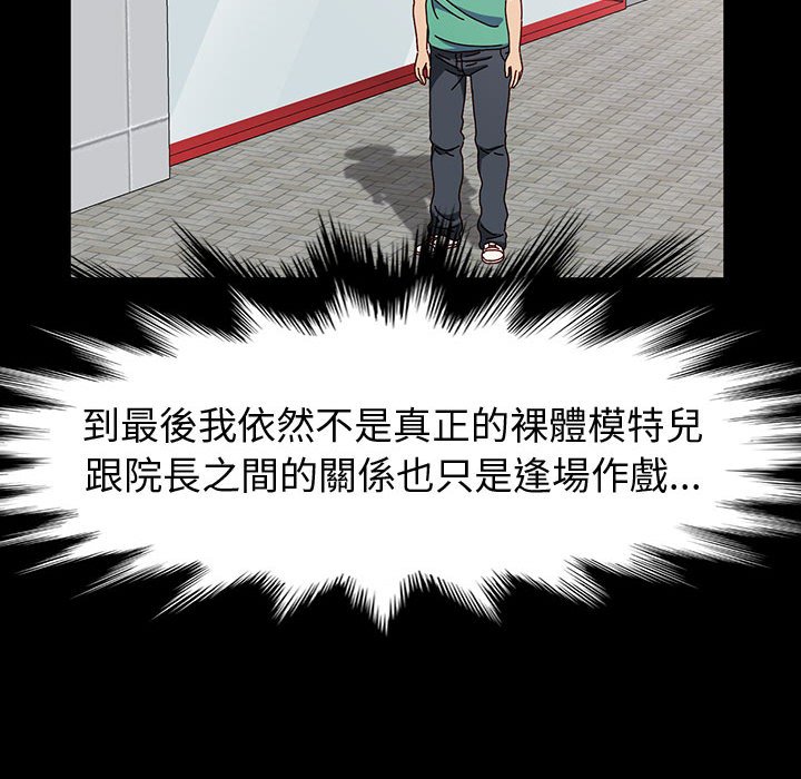 魯蛇模特兒 第17章 第129页