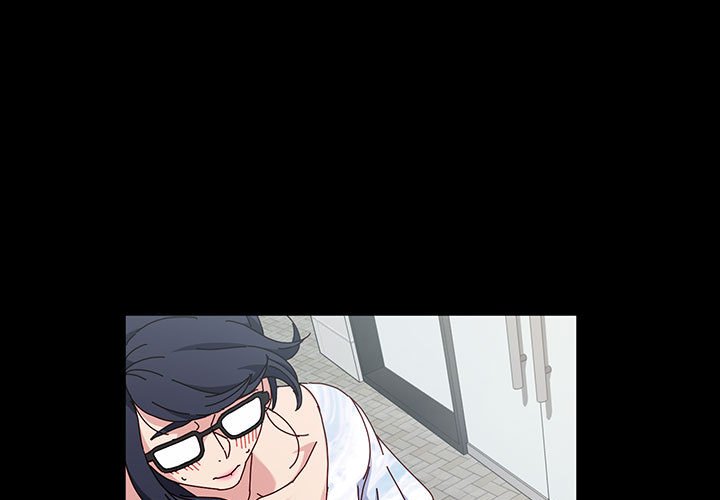 魯蛇模特兒 第18章 第1页