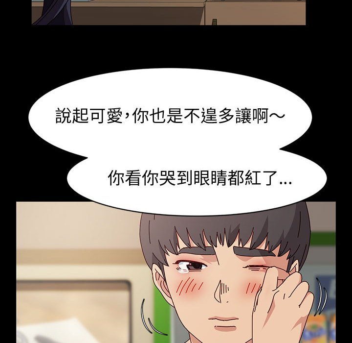 魯蛇模特兒 第18章 第12页