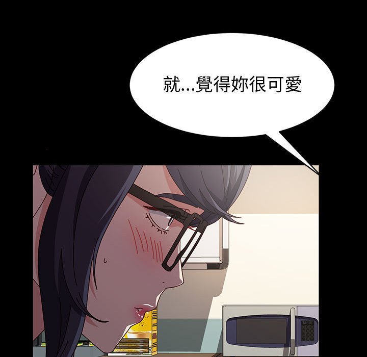 魯蛇模特兒 第18章 第25页