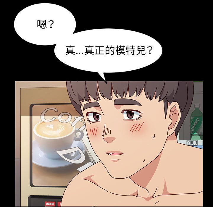 魯蛇模特兒 第18章 第38页