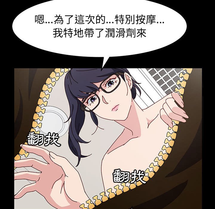 魯蛇模特兒 第18章 第52页