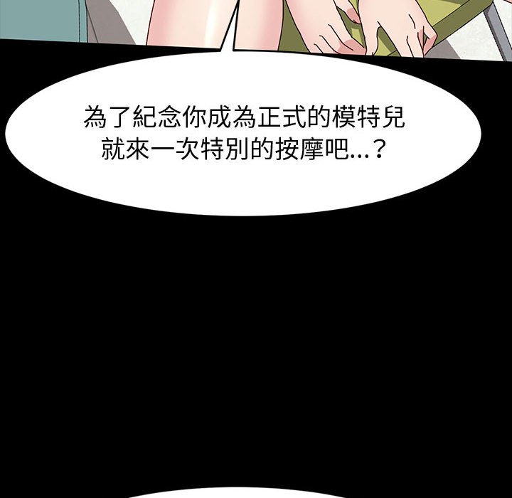 魯蛇模特兒 第18章 第51页