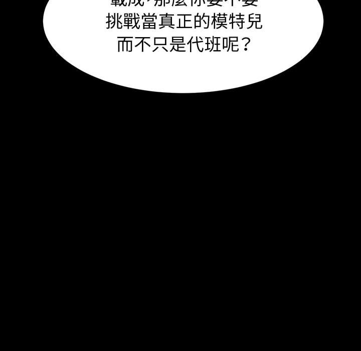 魯蛇模特兒 第18章 第37页