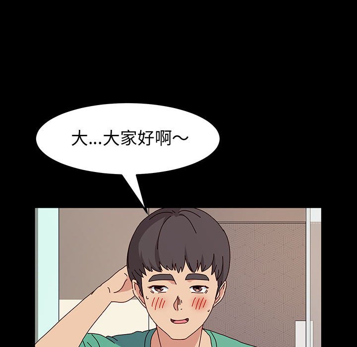 魯蛇模特兒 第19章 第74页