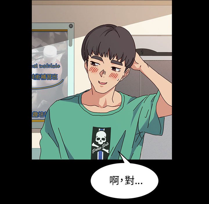 魯蛇模特兒 第19章 第49页
