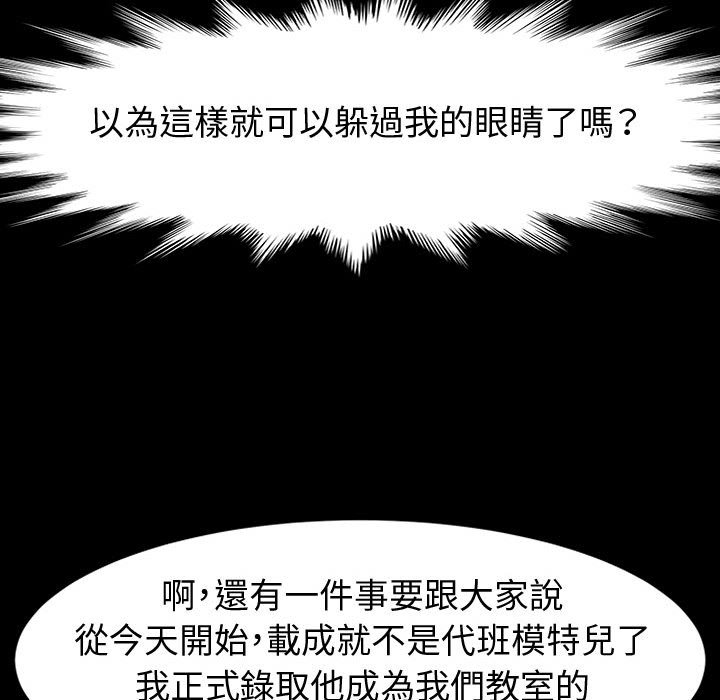 魯蛇模特兒 第19章 第100页