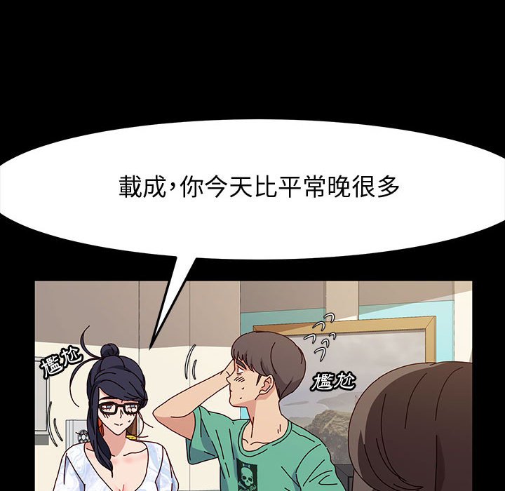 魯蛇模特兒 第19章 第97页