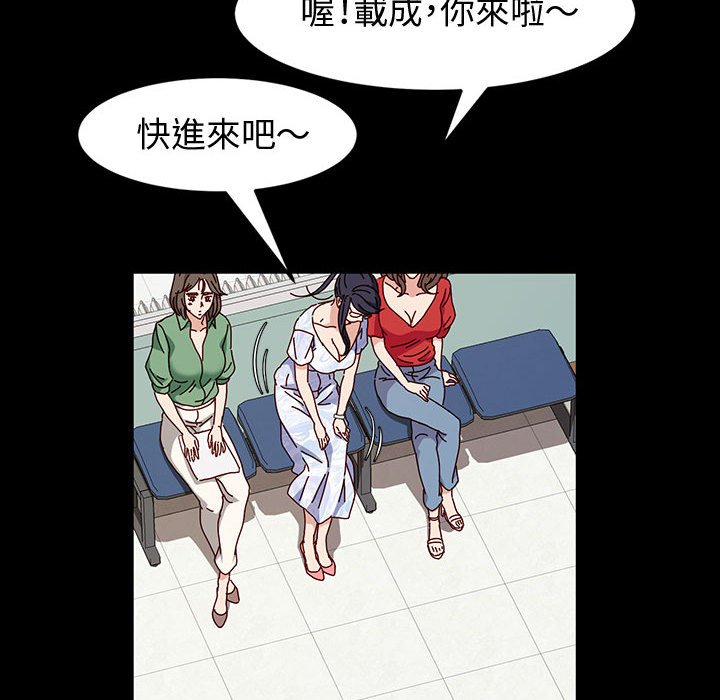 魯蛇模特兒 第19章 第95页