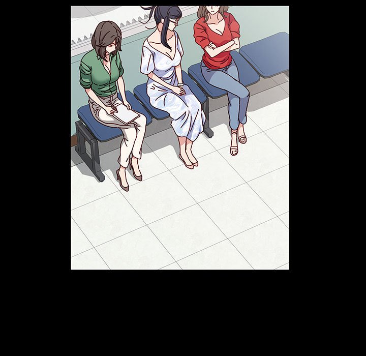 魯蛇模特兒 第19章 第86页