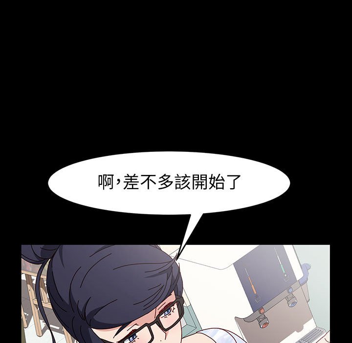 魯蛇模特兒 第19章 第122页