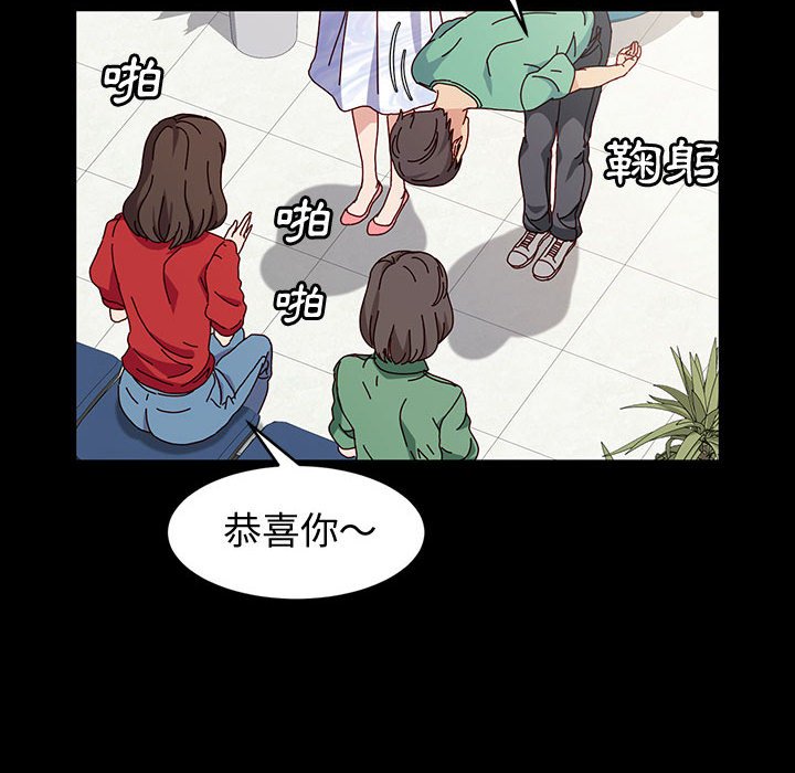 魯蛇模特兒 第19章 第105页