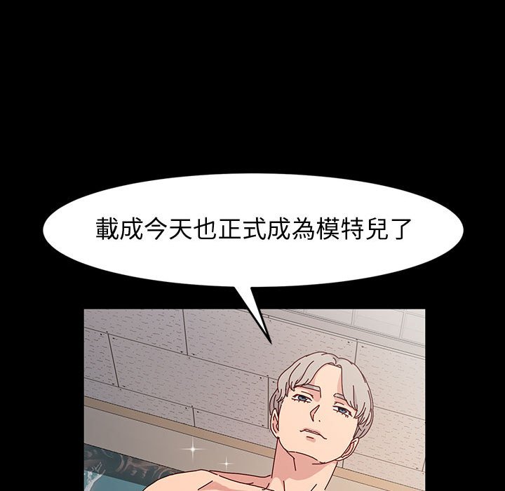 魯蛇模特兒 第19章 第133页