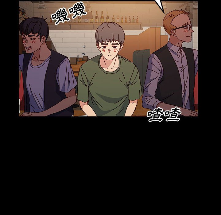 魯蛇模特兒 第20章 第16页