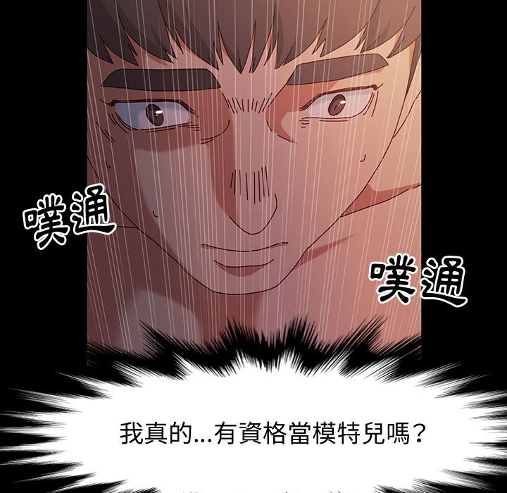 魯蛇模特兒 第20章 第56页