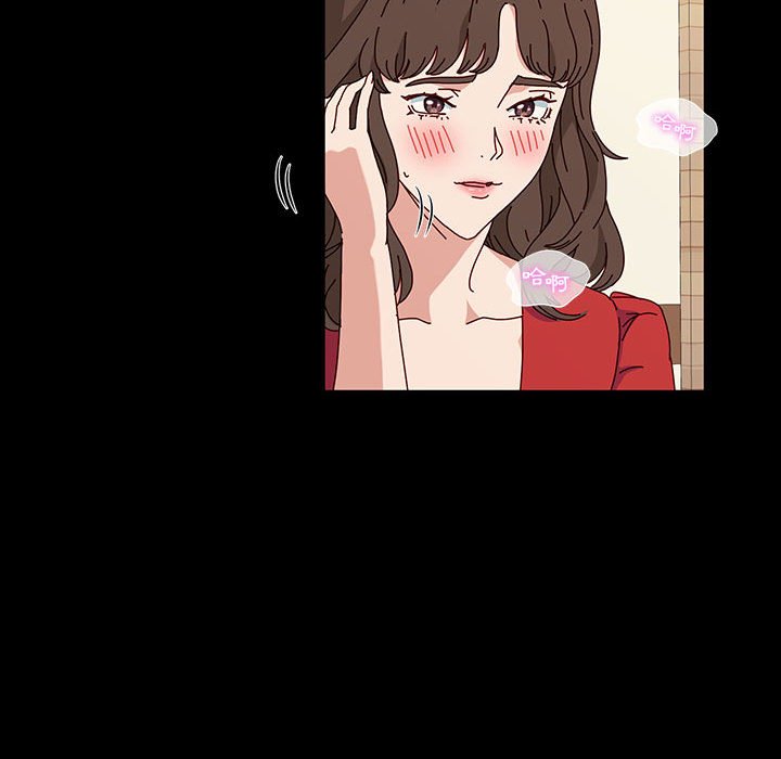 魯蛇模特兒 第20章 第74页
