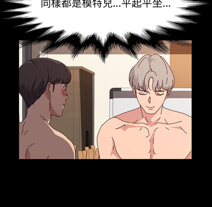 魯蛇模特兒 第20章 第13页
