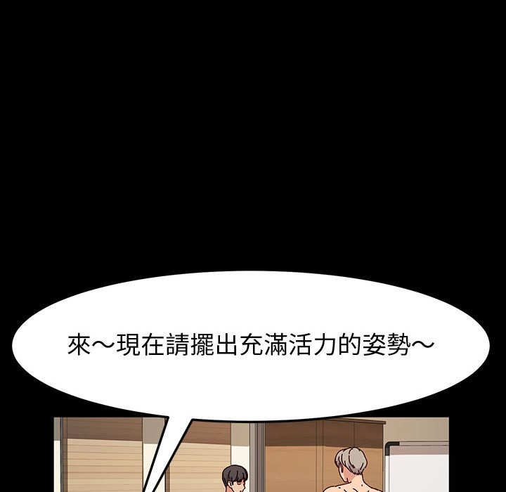 魯蛇模特兒 第20章 第39页