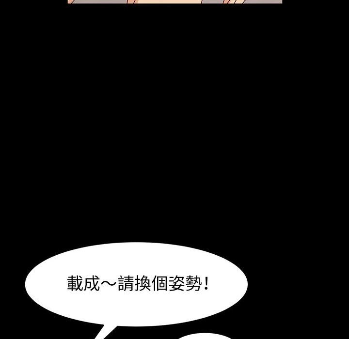魯蛇模特兒 第20章 第22页
