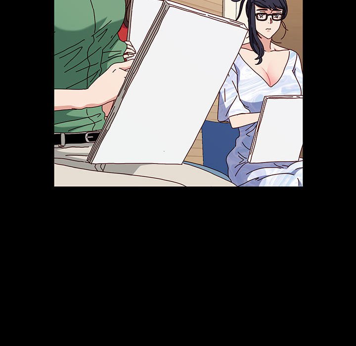 魯蛇模特兒 第20章 第70页
