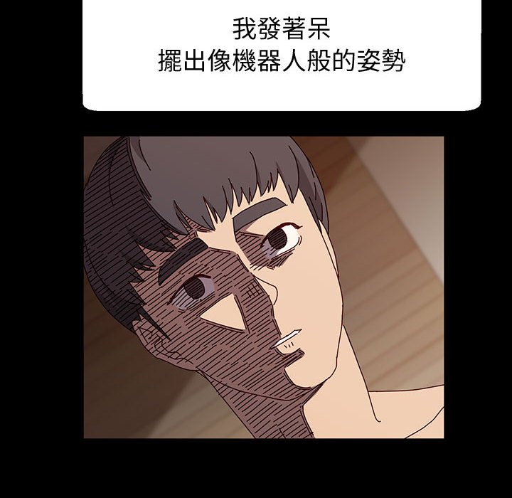 魯蛇模特兒 第20章 第107页